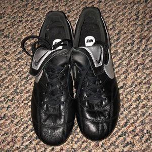 Nike Premier II FG soccer cleat